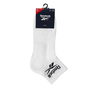 3 Pair Ankle Sports Socks