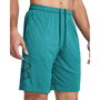 Tech Graphics Shorts Mens