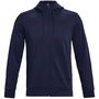 UA Fleece® Full Zip Hoodie Mens