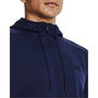 UA Fleece® Full Zip Hoodie Mens