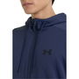 UA Fleece® Full Zip Hoodie Mens