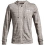 UA Rival Full Zip Hoodie Mens