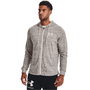 UA Rival Full Zip Hoodie Mens