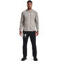 UA Rival Full Zip Hoodie Mens