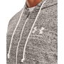 UA Rival Full Zip Hoodie Mens