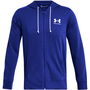 UA Rival Full Zip Hoodie Mens