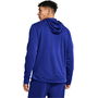 UA Rival Full Zip Hoodie Mens