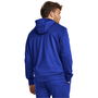 UA Fleece® Full Zip Hoodie Mens