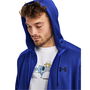 UA Fleece® Full Zip Hoodie Mens