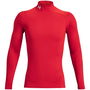 ColdGear® Armour Compression Training Top Mens