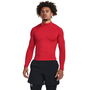 ColdGear® Armour Compression Training Top Mens