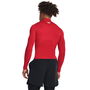 ColdGear® Armour Compression Training Top Mens