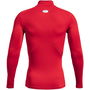 ColdGear® Armour Compression Training Top Mens