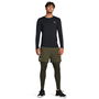 Armour Ua Cg Twist Lgs Baselayer Legging Mens