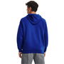 UA Icon Fleece Hoodie