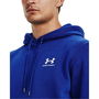 UA Icon Fleece Hoodie