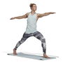 Prnt Yoga Leg Sn99