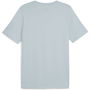 2 Col Logo T Shirt Mens