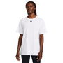Campus Oversize Short Sleeve