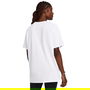 Campus Oversize Short Sleeve