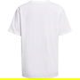 Campus Oversize Short Sleeve