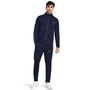 Armour UA Rival Knit Tracksuit Mens