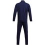 Armour UA Rival Knit Tracksuit Mens