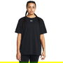 Campus Oversize Short Sleeve