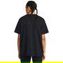 Campus Oversize Short Sleeve