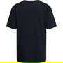 Campus Oversize Short Sleeve