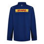 Harlequins 1/4 Zip Top Mens