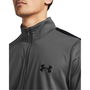 Armour UA Rival Knit Tracksuit Mens