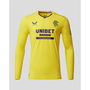 Rangers FC Third GK Shorts