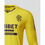 Rangers FC Third GK Shorts