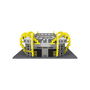 BRXLZ 3D Football Stadium