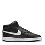 Court Vision Mid Womens Hi Tops
