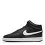 Court Vision Mid Womens Hi Tops
