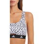 Active Comfort Cotton Scoop Bralette