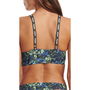 Active Micro Flex Scoop Lounge Bra