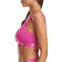 Active Comfort Cotton Scoop Bralette