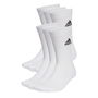 Cushioned Sportswear Crew Socks 6 Pack Juniors