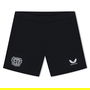 Bayer Leverkusen Away Short Junior