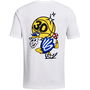 UA Steph Curry Goat Tee Mens