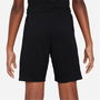 Strike24 Big Kids Dri FIT Shorts