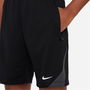 Strike24 Big Kids Dri FIT Shorts