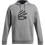 UA Steph Curry Splash Hoodie