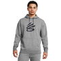 UA Steph Curry Splash Hoodie