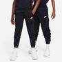 Sportswear Club Fleece Big Kids Cargo Pants