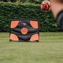 Urban Pop Up Target Goal