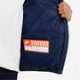 NSW Filled Jacket Junior